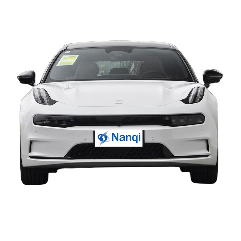 ZEEKR 001 Smart Electric Cars a doppio motore 200 Km/h Max velocità