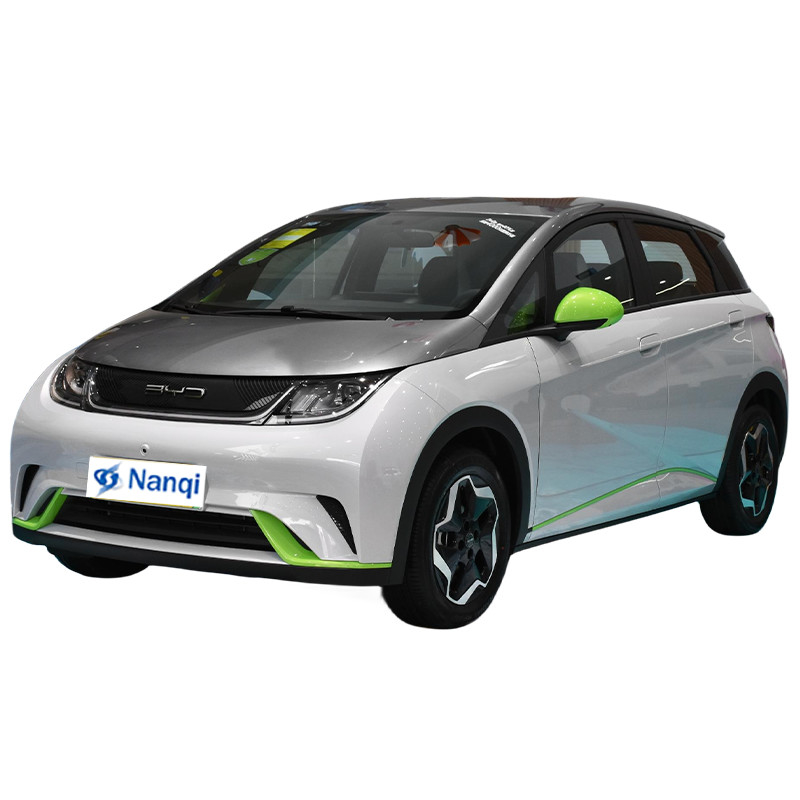 Auto elettrica pura BYD Dolphin BYD Energy Car 5 porte 5 posti hatchback