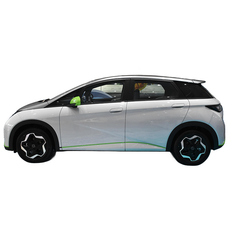 Auto elettrica pura BYD Dolphin BYD Energy Car 5 porte 5 posti hatchback