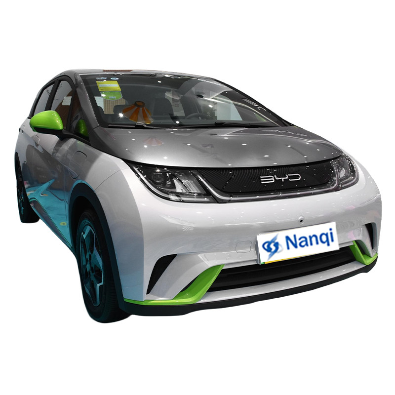 Auto elettrica pura BYD Dolphin BYD Energy Car 5 porte 5 posti hatchback