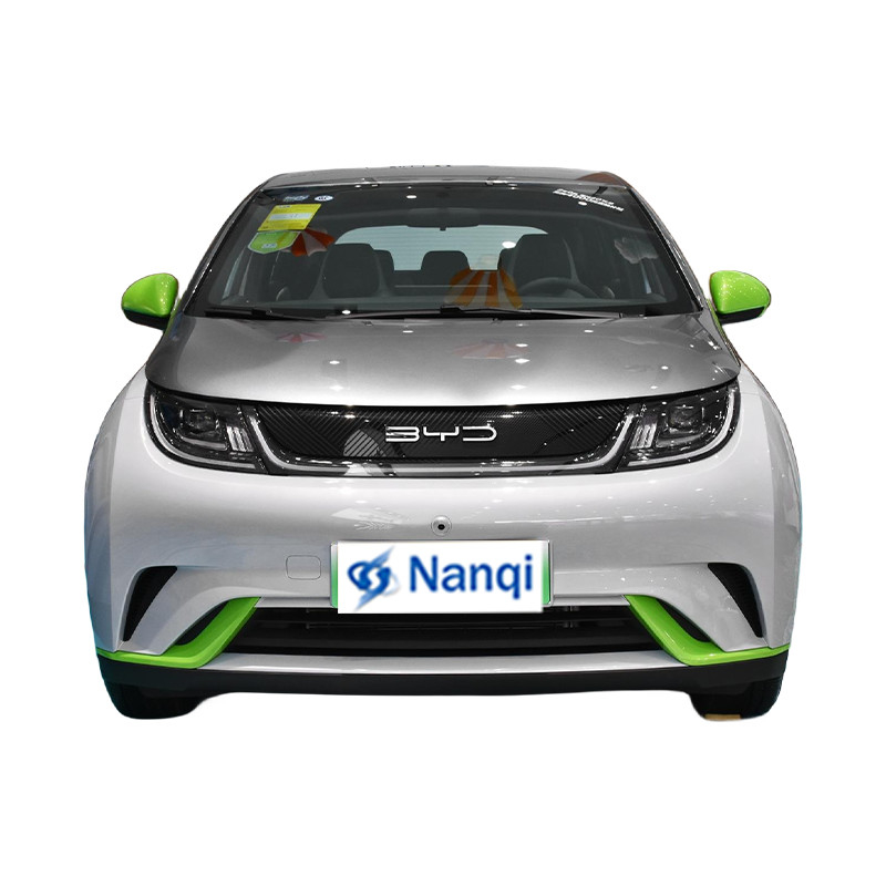 Auto elettrica pura BYD Dolphin BYD Energy Car 5 porte 5 posti hatchback