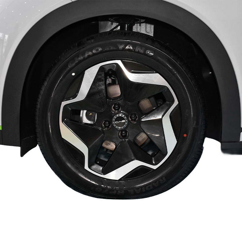 Auto elettrica pura BYD Dolphin BYD Energy Car 5 porte 5 posti hatchback