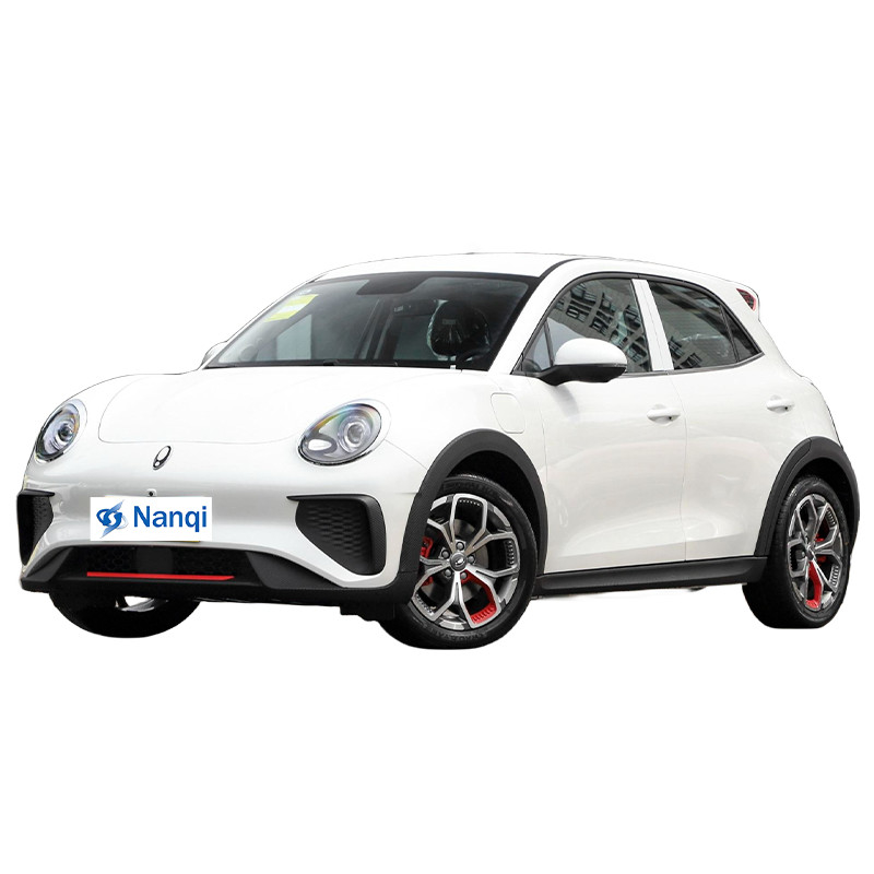 Motore singolo ORA Good Cat GT Veicolo elettrico puro Elegante e unico