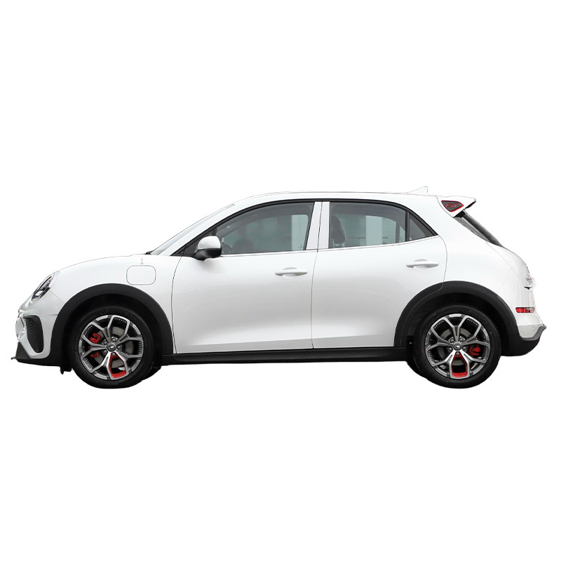 Motore singolo ORA Good Cat GT Veicolo elettrico puro Elegante e unico