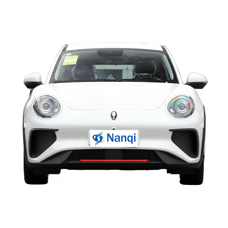 Motore singolo ORA Good Cat GT Veicolo elettrico puro Elegante e unico