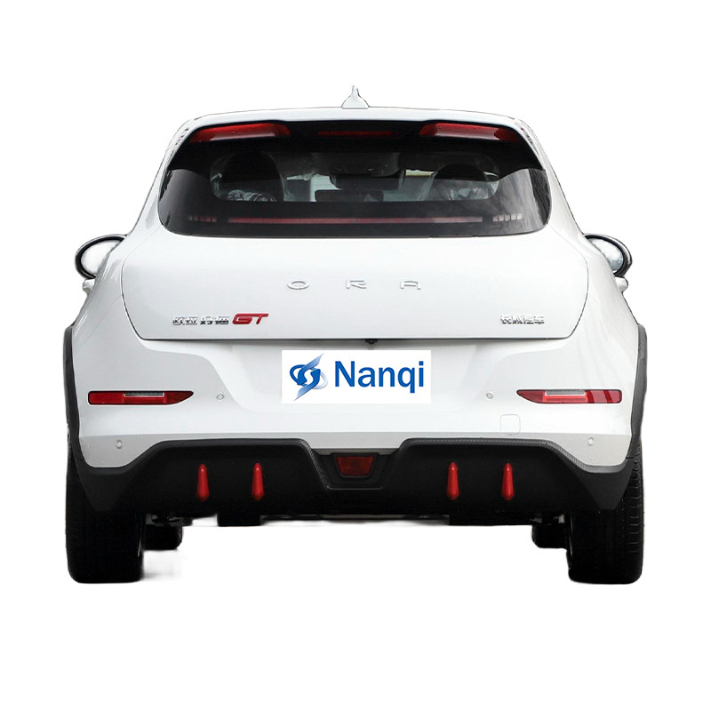 Motore singolo ORA Good Cat GT Veicolo elettrico puro Elegante e unico
