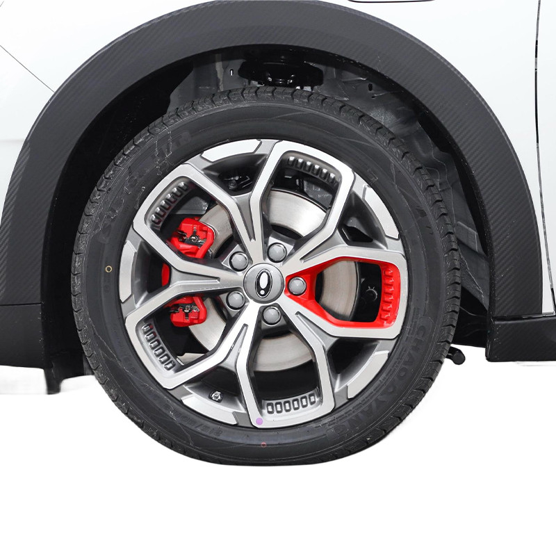 Motore singolo ORA Good Cat GT Veicolo elettrico puro Elegante e unico