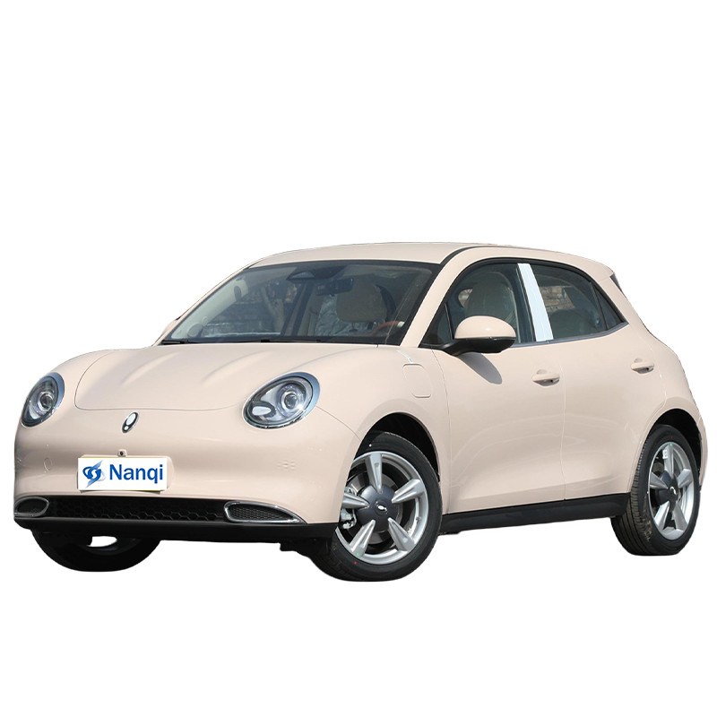 ORA Good Cat Puramente elettrico 5 posti Hatchback Auto di alta classe E raffinato