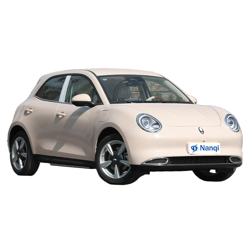 ORA Good Cat Puramente elettrico 5 posti Hatchback Auto di alta classe E raffinato