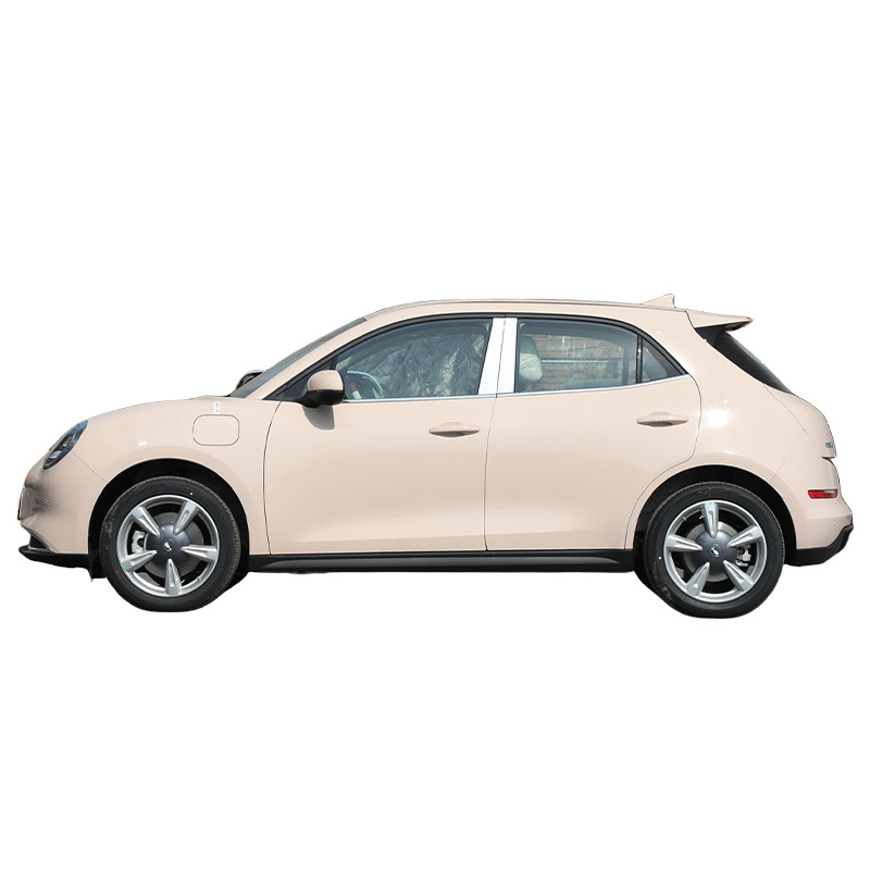 ORA Good Cat Puramente elettrico 5 posti Hatchback Auto di alta classe E raffinato