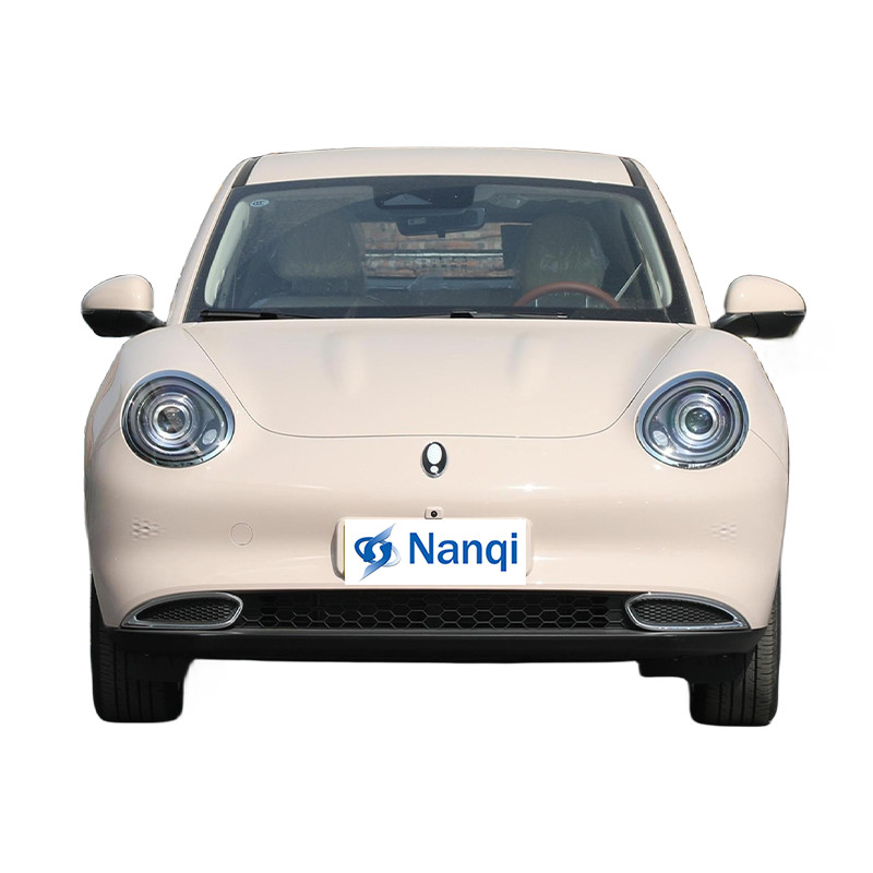 ORA Good Cat Puramente elettrico 5 posti Hatchback Auto di alta classe E raffinato