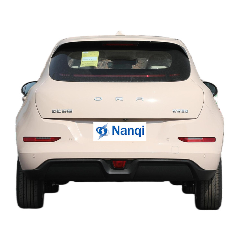 ORA Good Cat Puramente elettrico 5 posti Hatchback Auto di alta classe E raffinato
