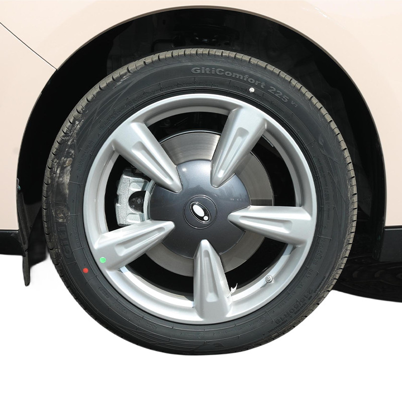 ORA Good Cat Puramente elettrico 5 posti Hatchback Auto di alta classe E raffinato