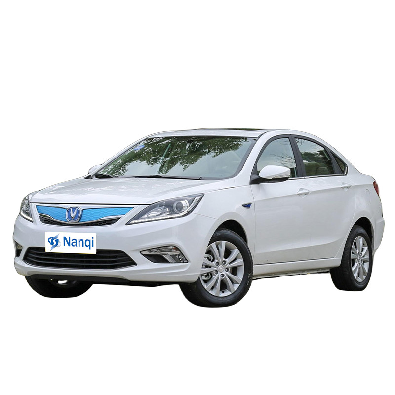 Changan EADO EV 460 New Energy Electric Car 4 porte 5 sedili Notchback