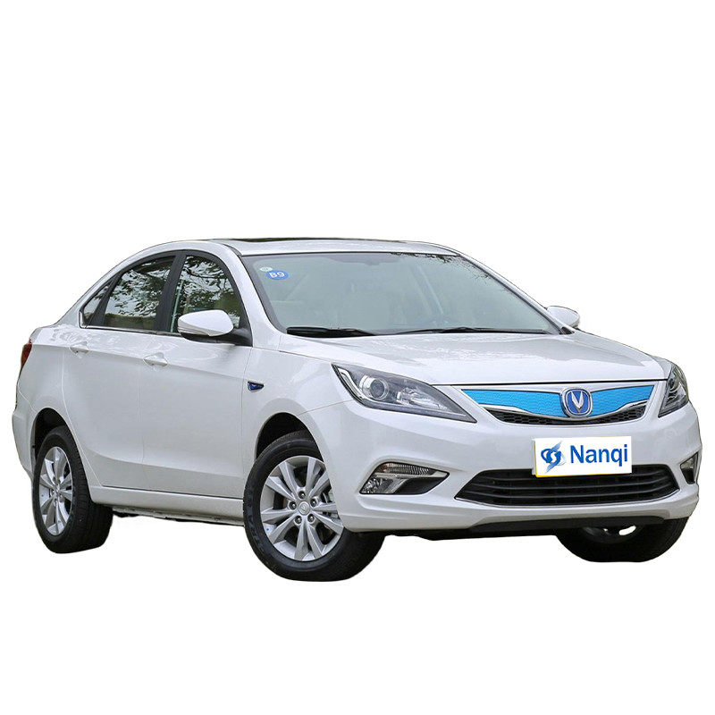 Changan EADO EV 460 New Energy Electric Car 4 porte 5 sedili Notchback