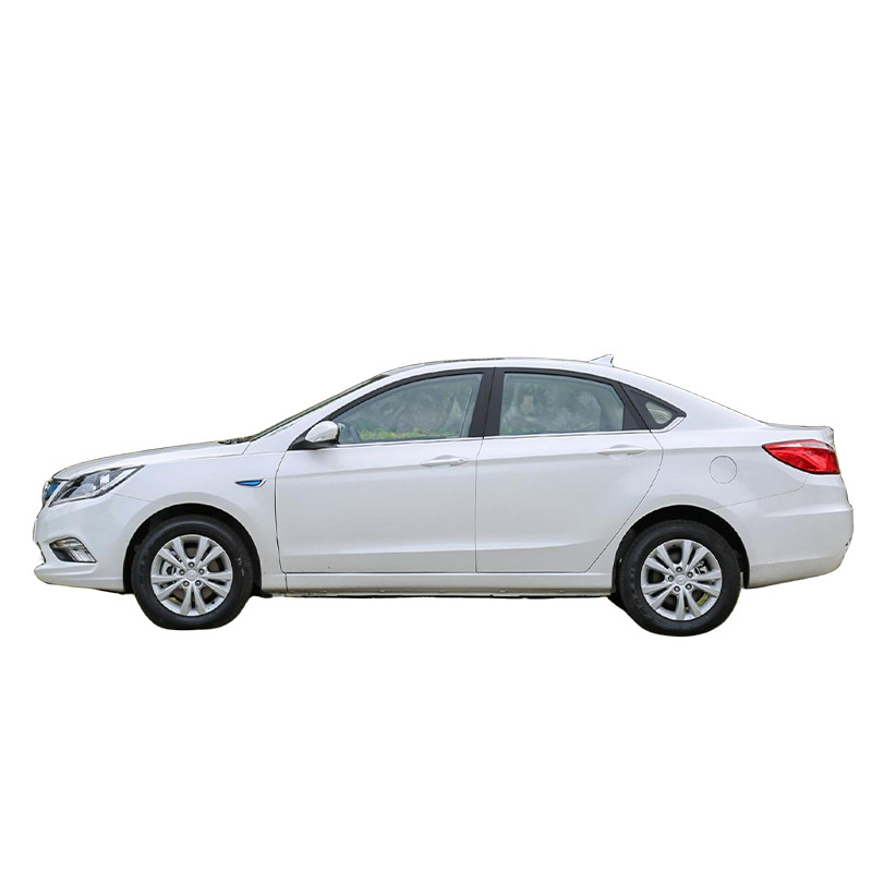 Changan EADO EV 460 New Energy Electric Car 4 porte 5 sedili Notchback