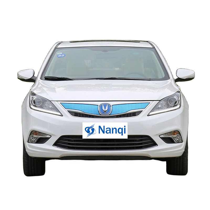 Changan EADO EV 460 New Energy Electric Car 4 porte 5 sedili Notchback