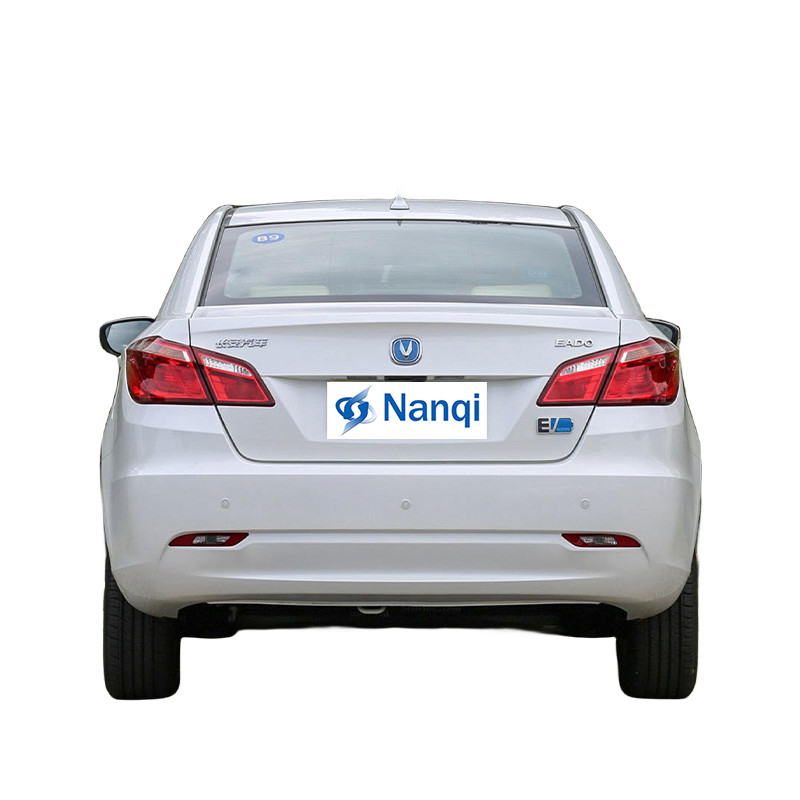 Changan EADO EV 460 New Energy Electric Car 4 porte 5 sedili Notchback