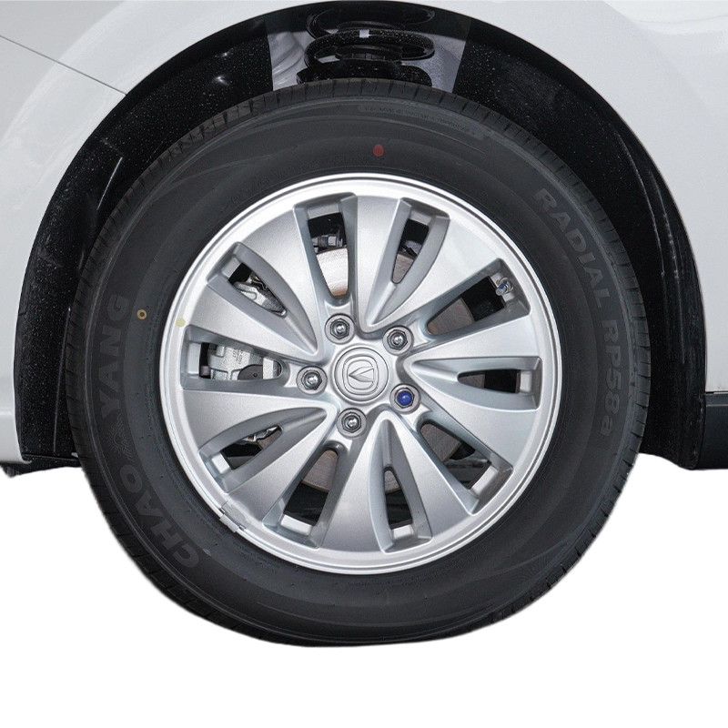 Changan EADO EV 460 New Energy Electric Car 4 porte 5 sedili Notchback