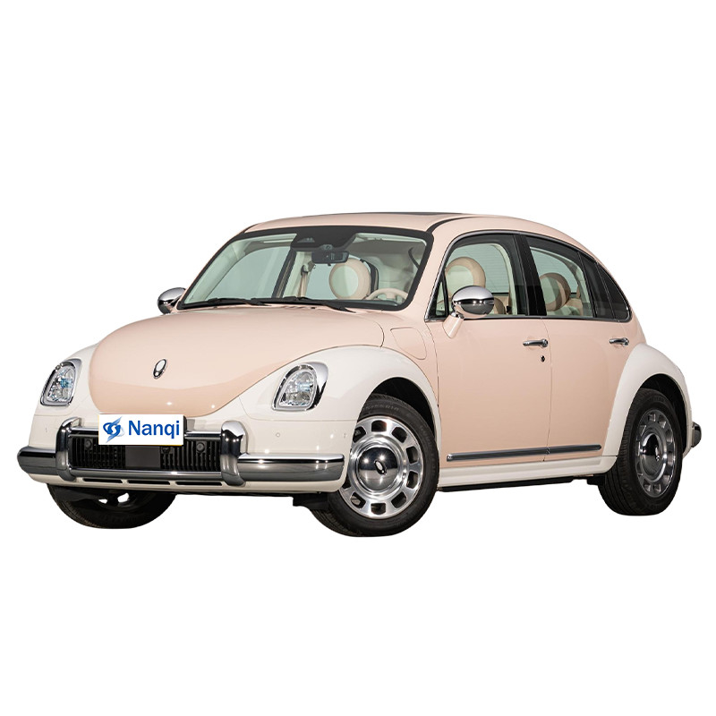 ORA Ballet Cat 500 km Veicolo elettrico puro 5 porte 5 posti hatchback