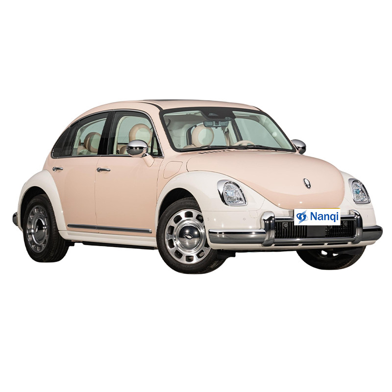 ORA Ballet Cat 500 km Veicolo elettrico puro 5 porte 5 posti hatchback