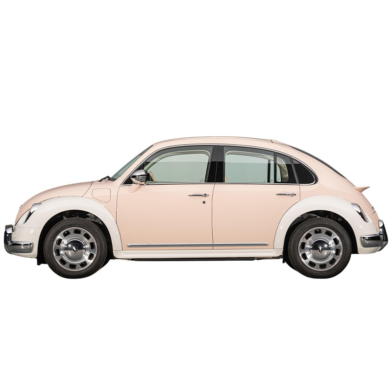 ORA Ballet Cat 500 km Veicolo elettrico puro 5 porte 5 posti hatchback