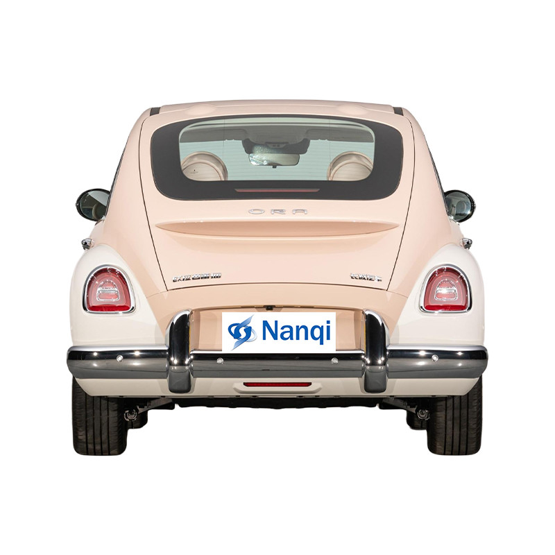ORA Ballet Cat 500 km Veicolo elettrico puro 5 porte 5 posti hatchback