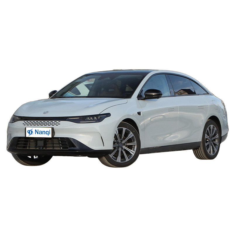 Fashion Design LEAPMOTOR C01 Auto elettrica pura Medio e grande