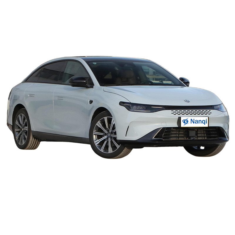 Fashion Design LEAPMOTOR C01 Auto elettrica pura Medio e grande