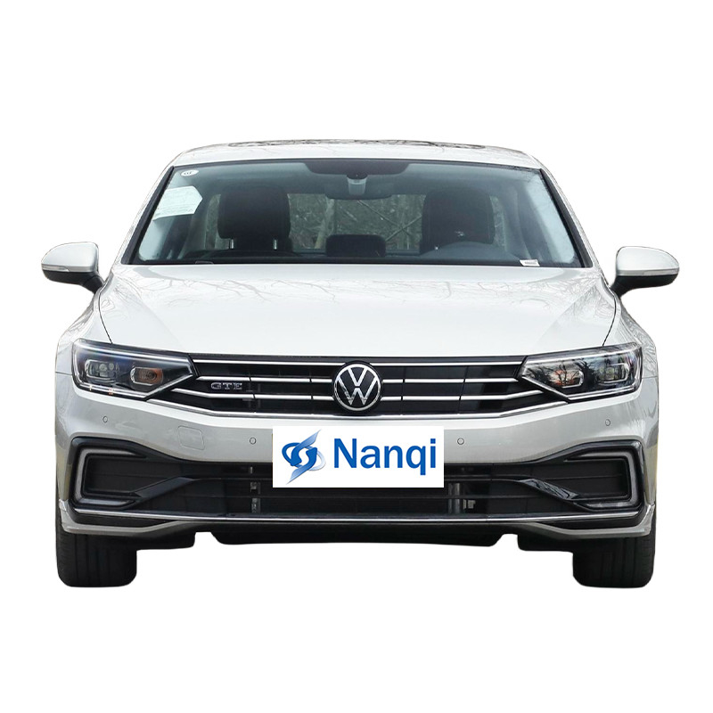 MAGOTAN GTE Midsize VW Plug In Hybrid Cars 4 porte 5 posti berlina