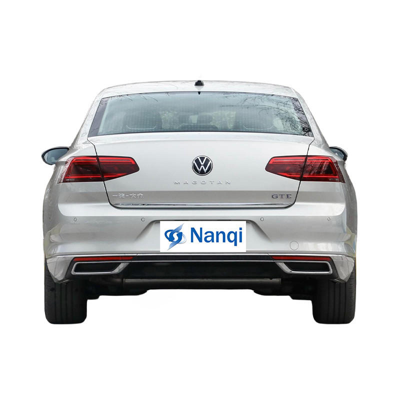 MAGOTAN GTE Midsize VW Plug In Hybrid Cars 4 porte 5 posti berlina