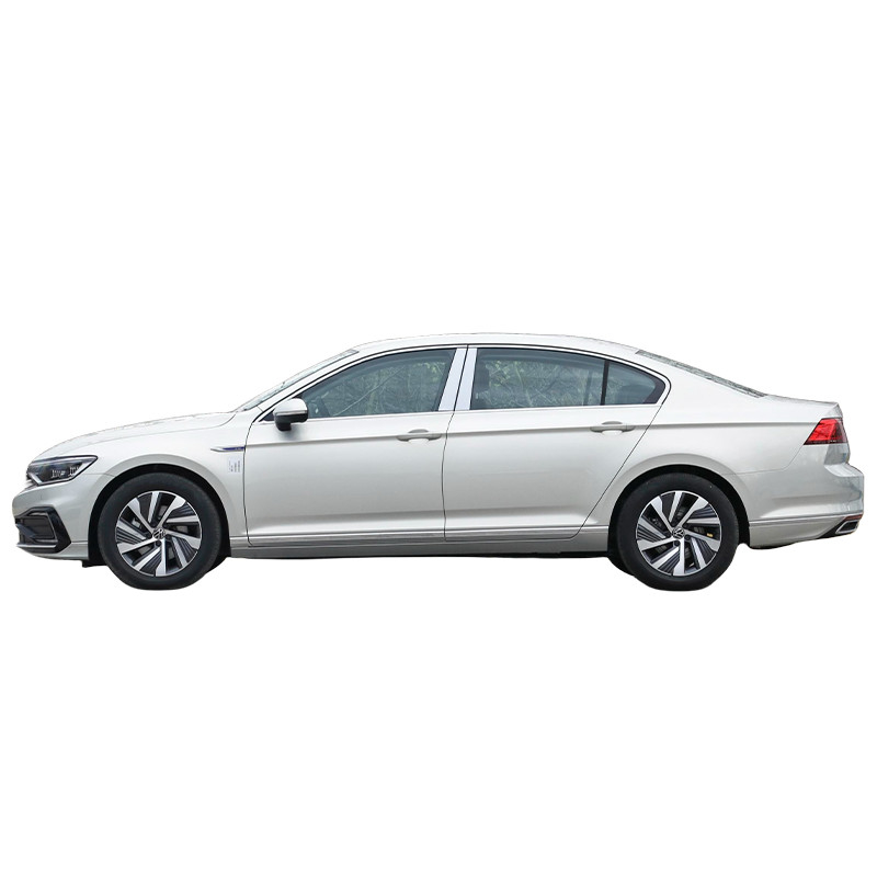 MAGOTAN GTE Midsize VW Plug In Hybrid Cars 4 porte 5 posti berlina