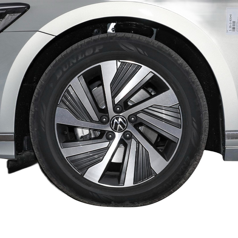 MAGOTAN GTE Midsize VW Plug In Hybrid Cars 4 porte 5 posti berlina