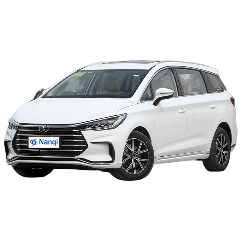 BYD Song MAX DM-I Plug In Hybrid MPV 7 posti 1.5L 110hp L4 Single Motor