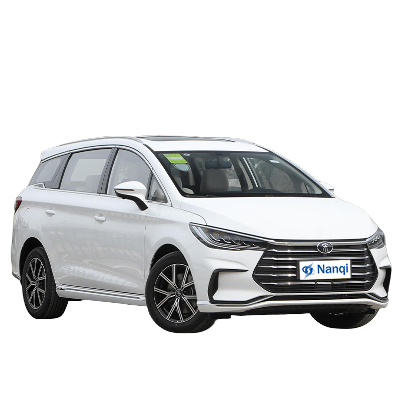 BYD Song MAX DM-I Plug In Hybrid MPV 7 posti 1.5L 110hp L4 Single Motor