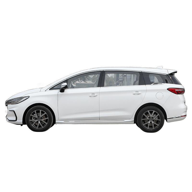 BYD Song MAX DM-I Plug In Hybrid MPV 7 posti 1.5L 110hp L4 Single Motor
