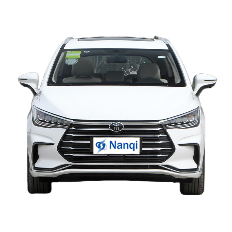 BYD Song MAX DM-I Plug In Hybrid MPV 7 posti 1.5L 110hp L4 Single Motor