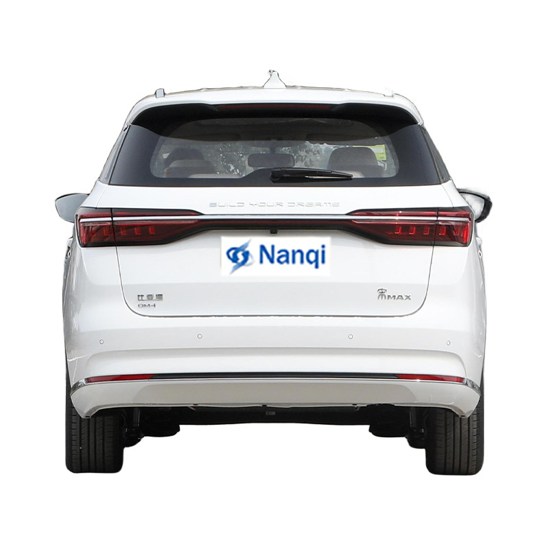 BYD Song MAX DM-I Plug In Hybrid MPV 7 posti 1.5L 110hp L4 Single Motor