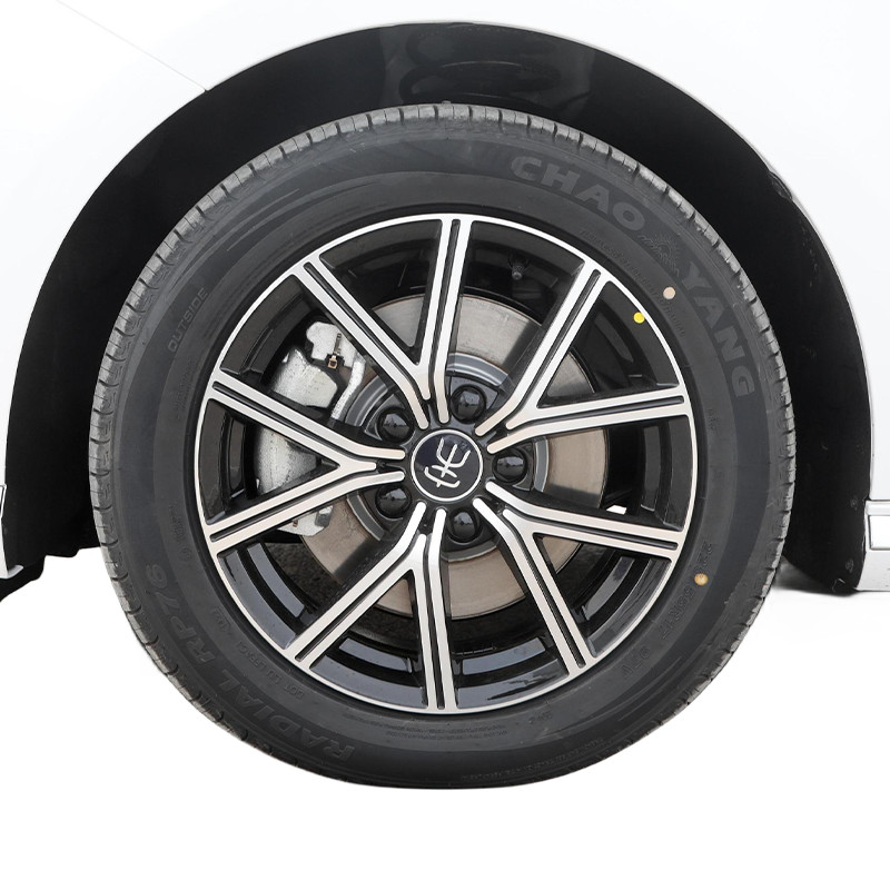 BYD Song MAX DM-I Plug In Hybrid MPV 7 posti 1.5L 110hp L4 Single Motor