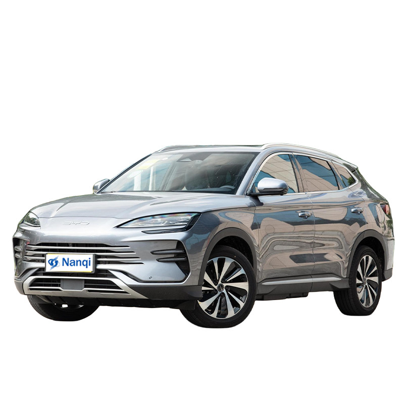 BYD Song PLUS DM-I Plug-In ibrido 5 porte 5 posti SUV compatto