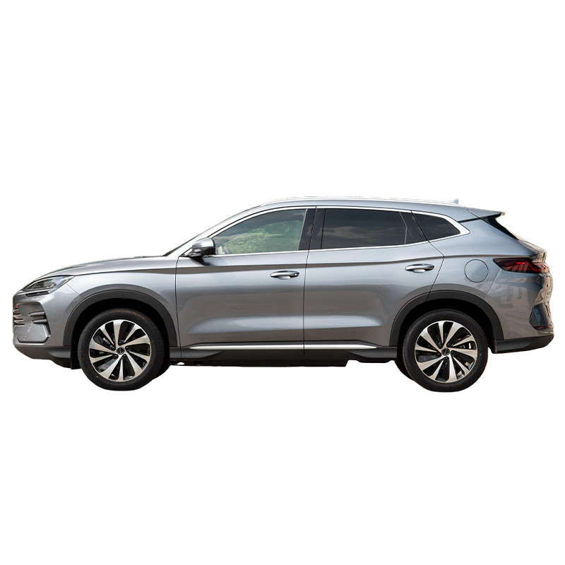 BYD Song PLUS DM-I Plug-In ibrido 5 porte 5 posti SUV compatto