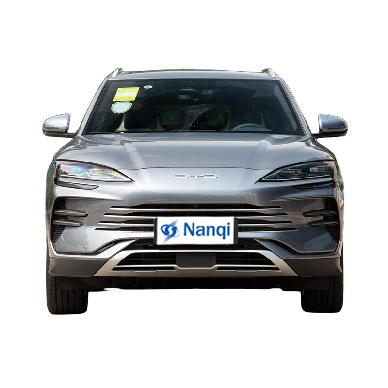 BYD Song PLUS DM-I Plug-In ibrido 5 porte 5 posti SUV compatto