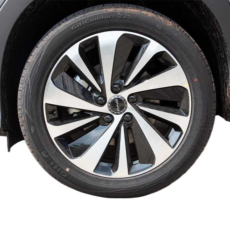 BYD Song PLUS DM-I Plug-In ibrido 5 porte 5 posti SUV compatto