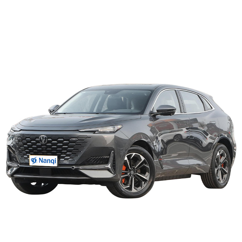 Changan UNI-K iDD Plug In Hybrid SUV Auto 1.5T 170Ps L4 135km