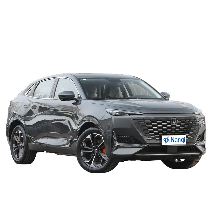 Changan UNI-K iDD Plug In Hybrid SUV Auto 1.5T 170Ps L4 135km
