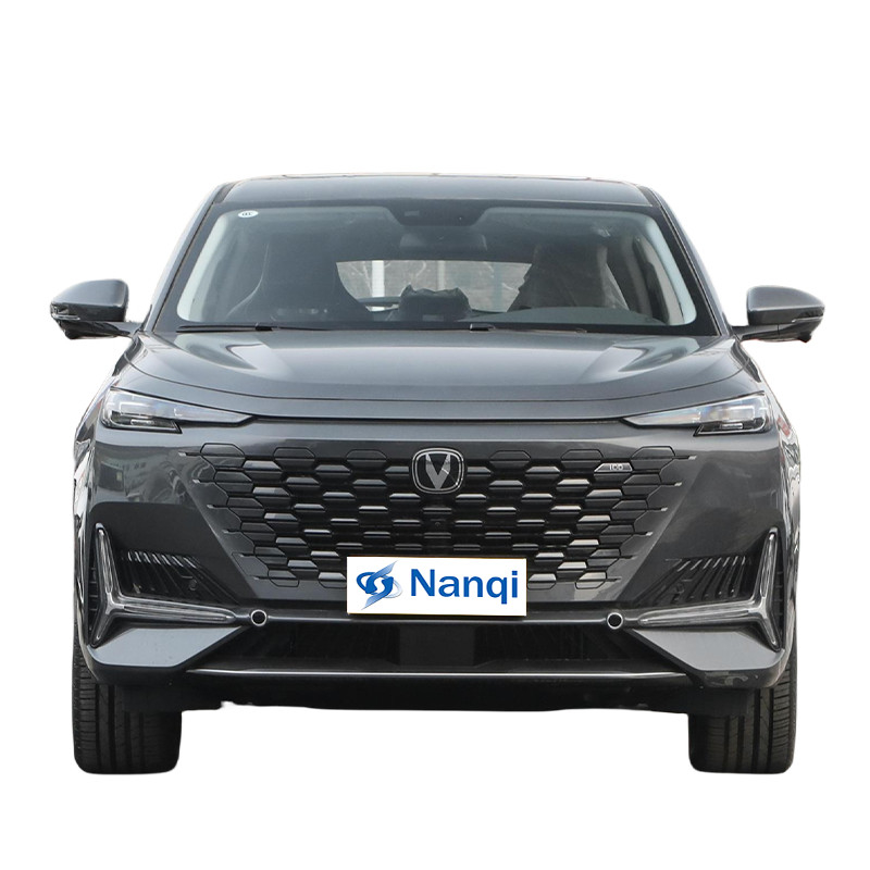 Changan UNI-K iDD Plug In Hybrid SUV Auto 1.5T 170Ps L4 135km