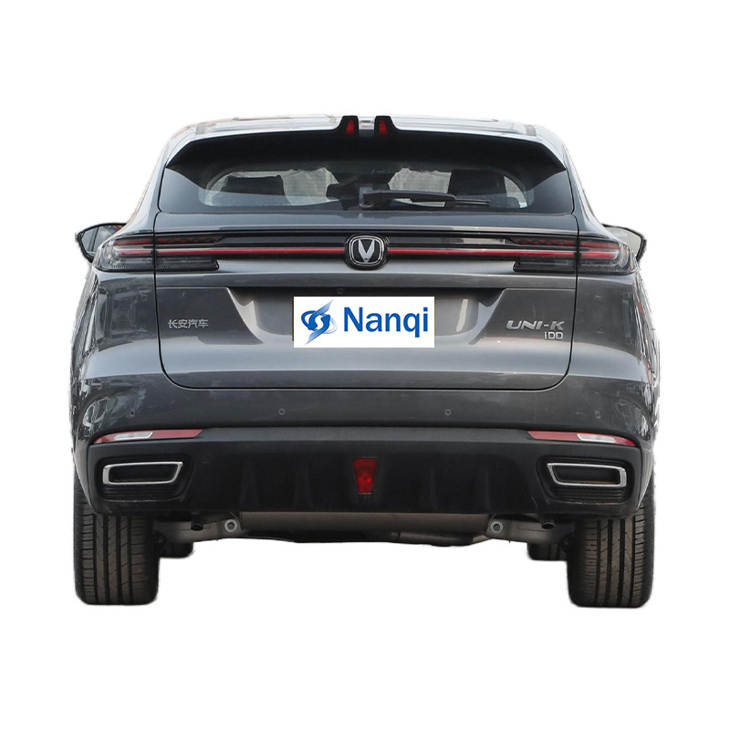 Changan UNI-K iDD Plug In Hybrid SUV Auto 1.5T 170Ps L4 135km