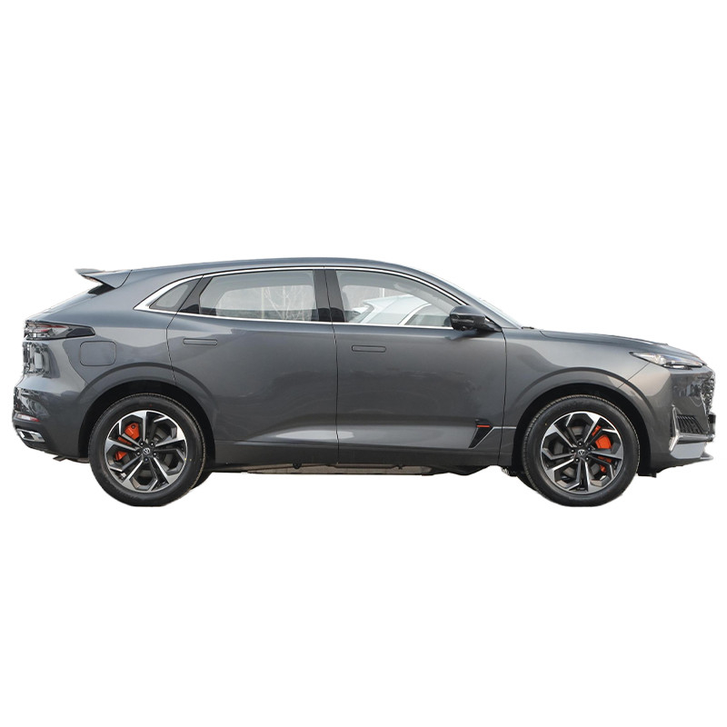 Changan UNI-K iDD Plug In Hybrid SUV Auto 1.5T 170Ps L4 135km