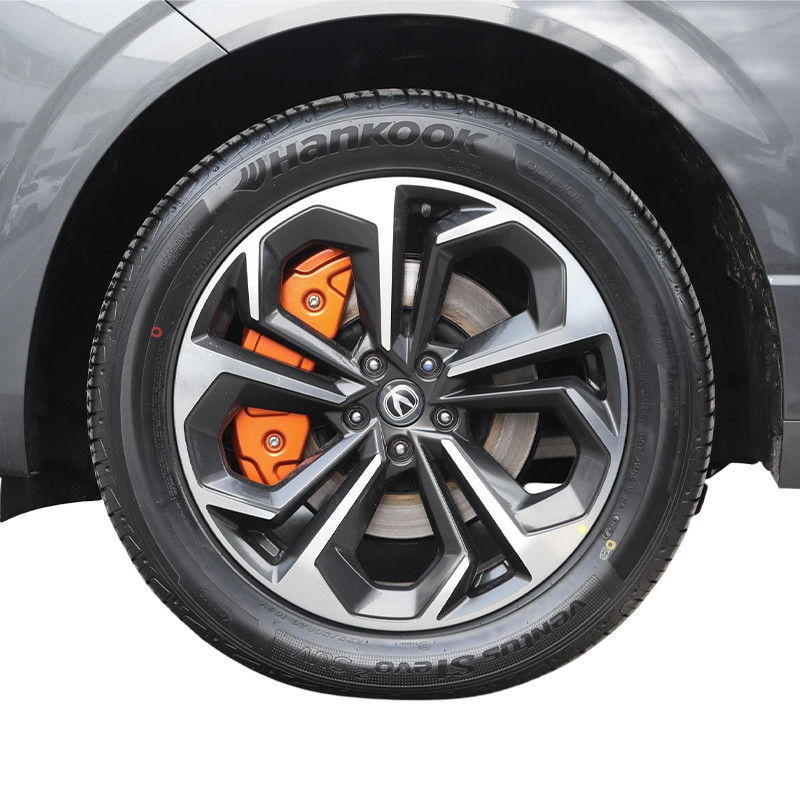 Changan UNI-K iDD Plug In Hybrid SUV Auto 1.5T 170Ps L4 135km