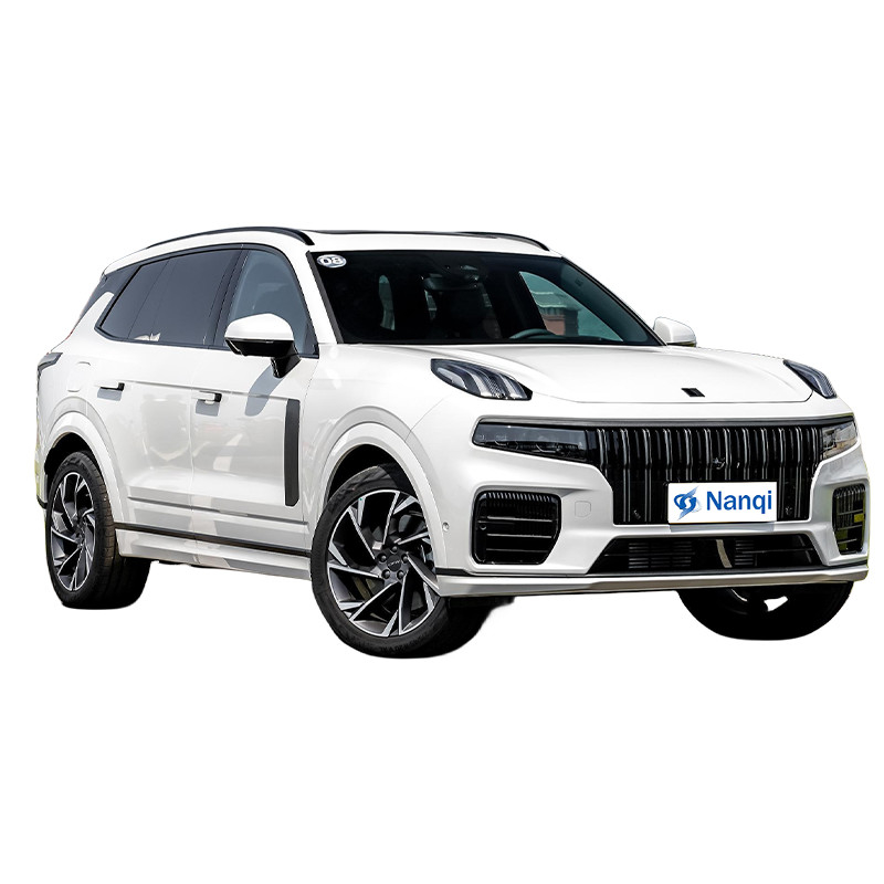 LYNK&CO 09 EM-P Nuova auto elettrica ad alta velocità affidabile e intelligente
